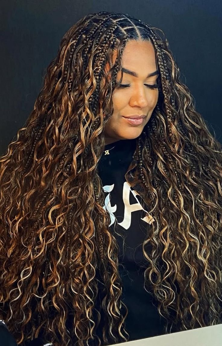 Ines Hair Braiding Appointment